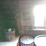 Keltainen Talo