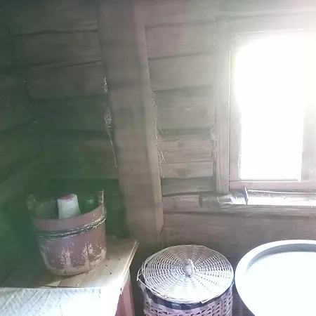 Keltainen Talo
