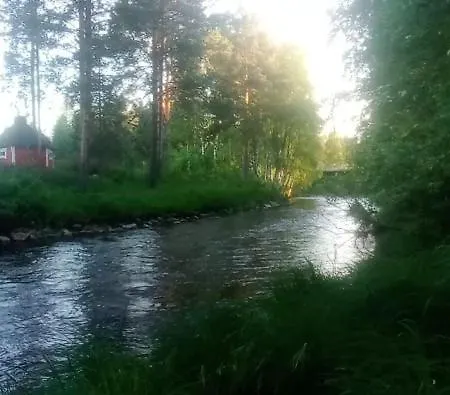 Keltainen Talo Ylivieska